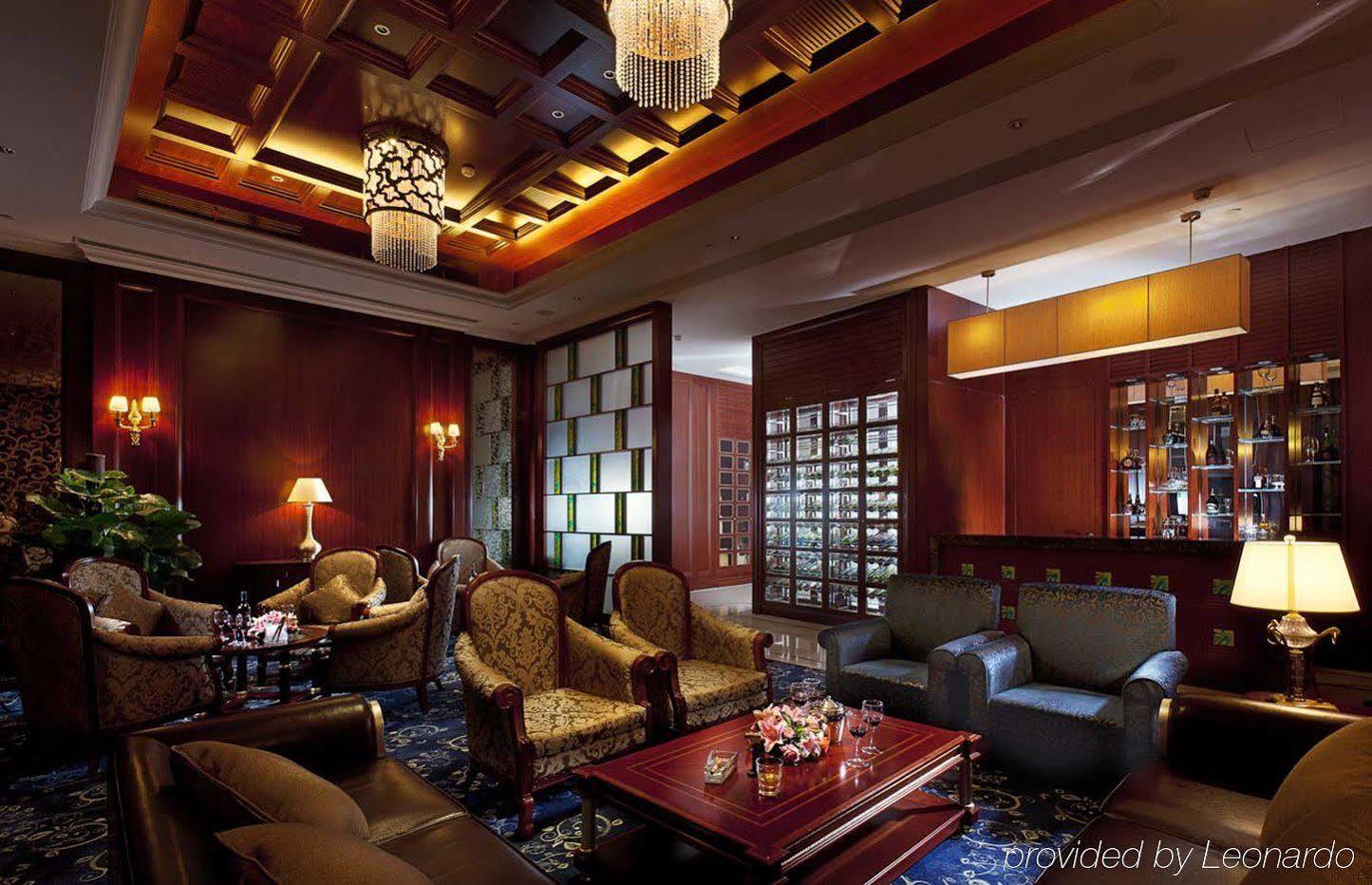Jinling Guanyuan International Hotel Suzhou  Luaran gambar