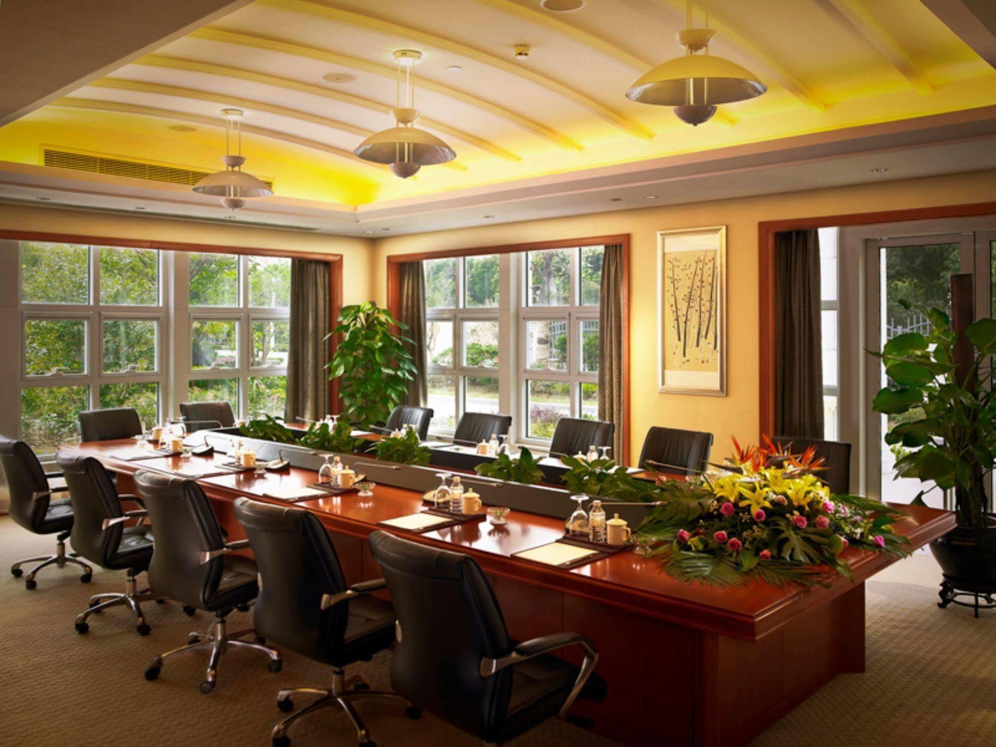 Jinling Guanyuan International Hotel Suzhou  Luaran gambar