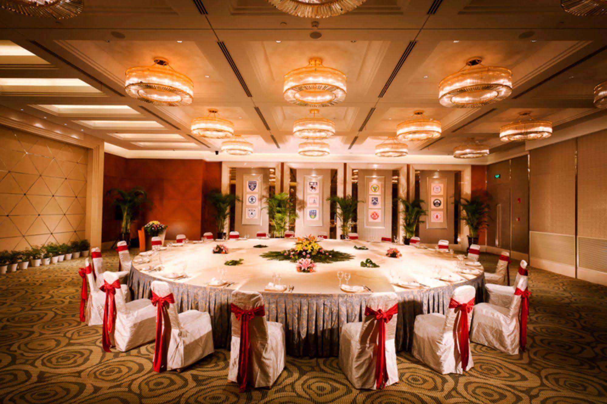 Jinling Guanyuan International Hotel Suzhou  Luaran gambar