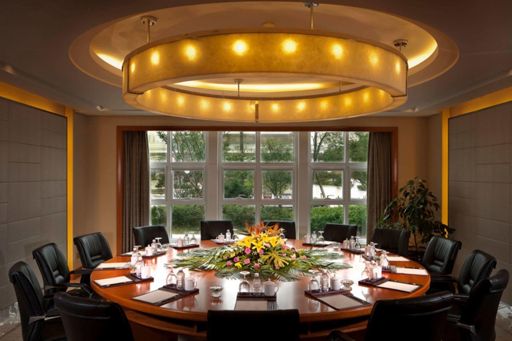 Jinling Guanyuan International Hotel Suzhou  Luaran gambar