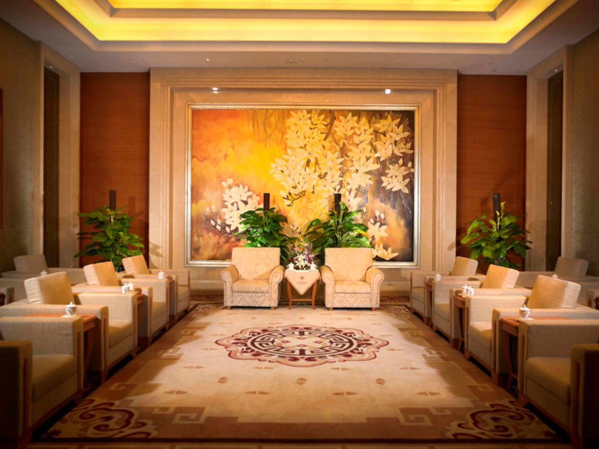 Jinling Guanyuan International Hotel Suzhou  Luaran gambar