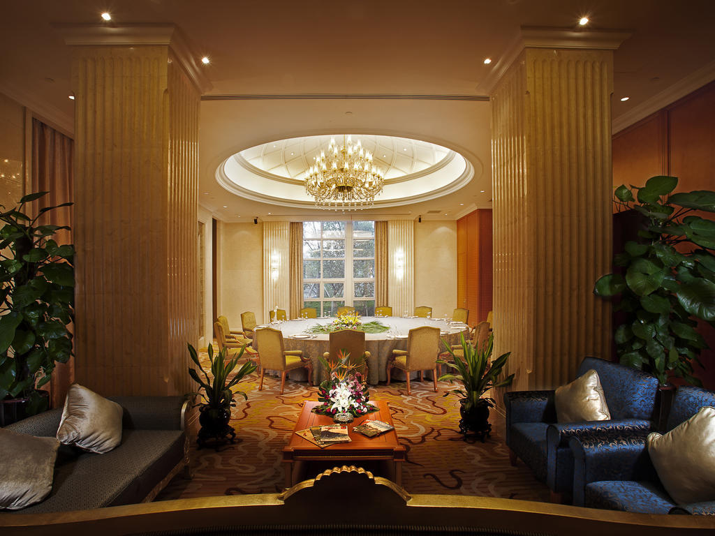 Jinling Guanyuan International Hotel Suzhou  Luaran gambar