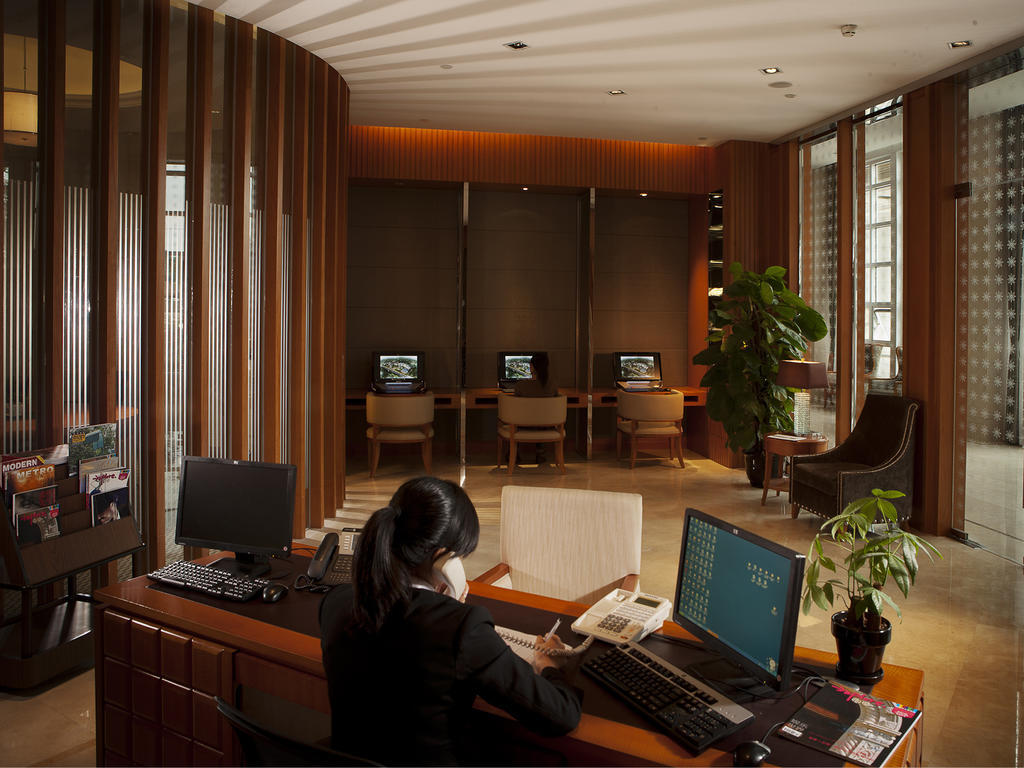 Jinling Guanyuan International Hotel Suzhou  Luaran gambar