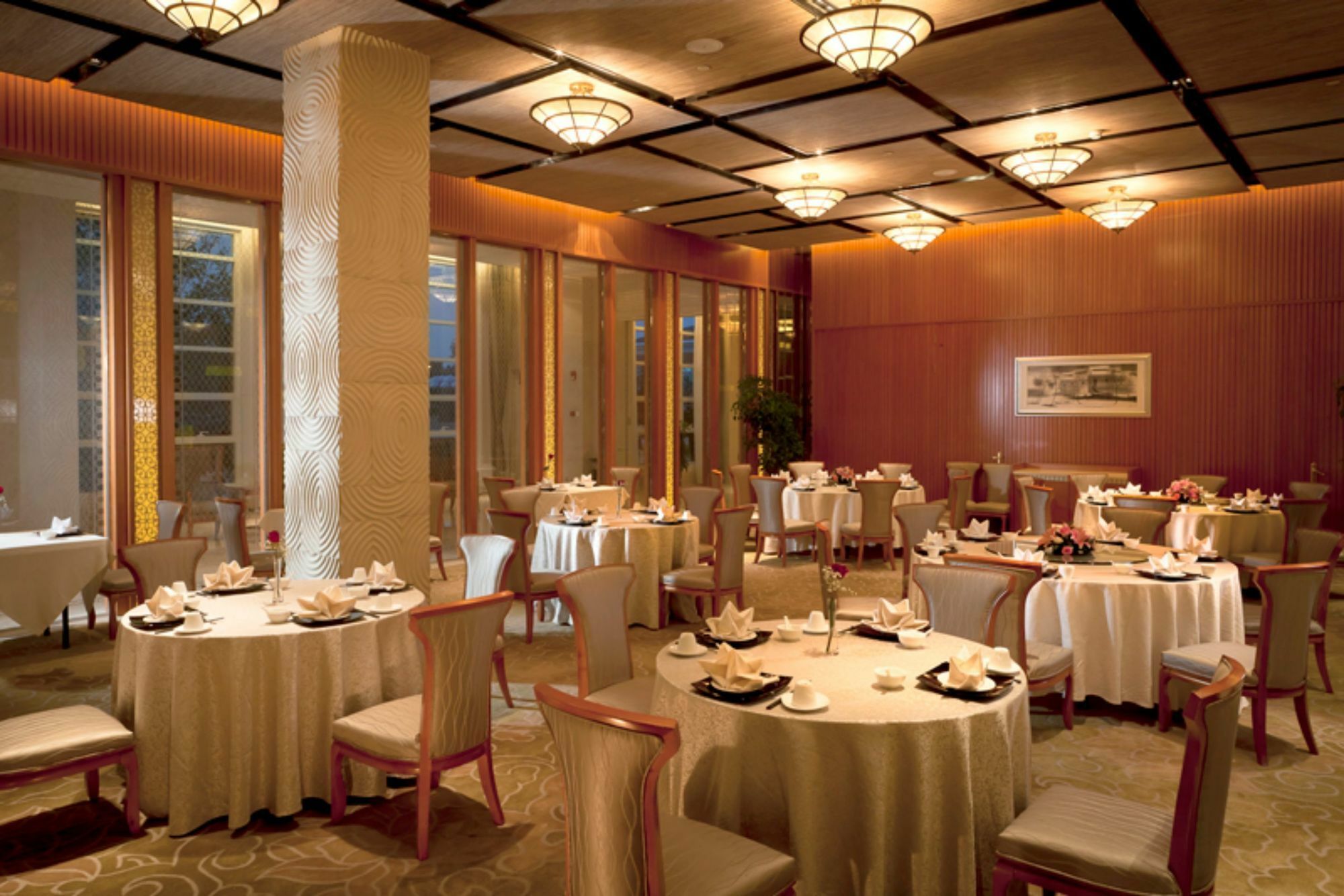 Jinling Guanyuan International Hotel Suzhou  Luaran gambar