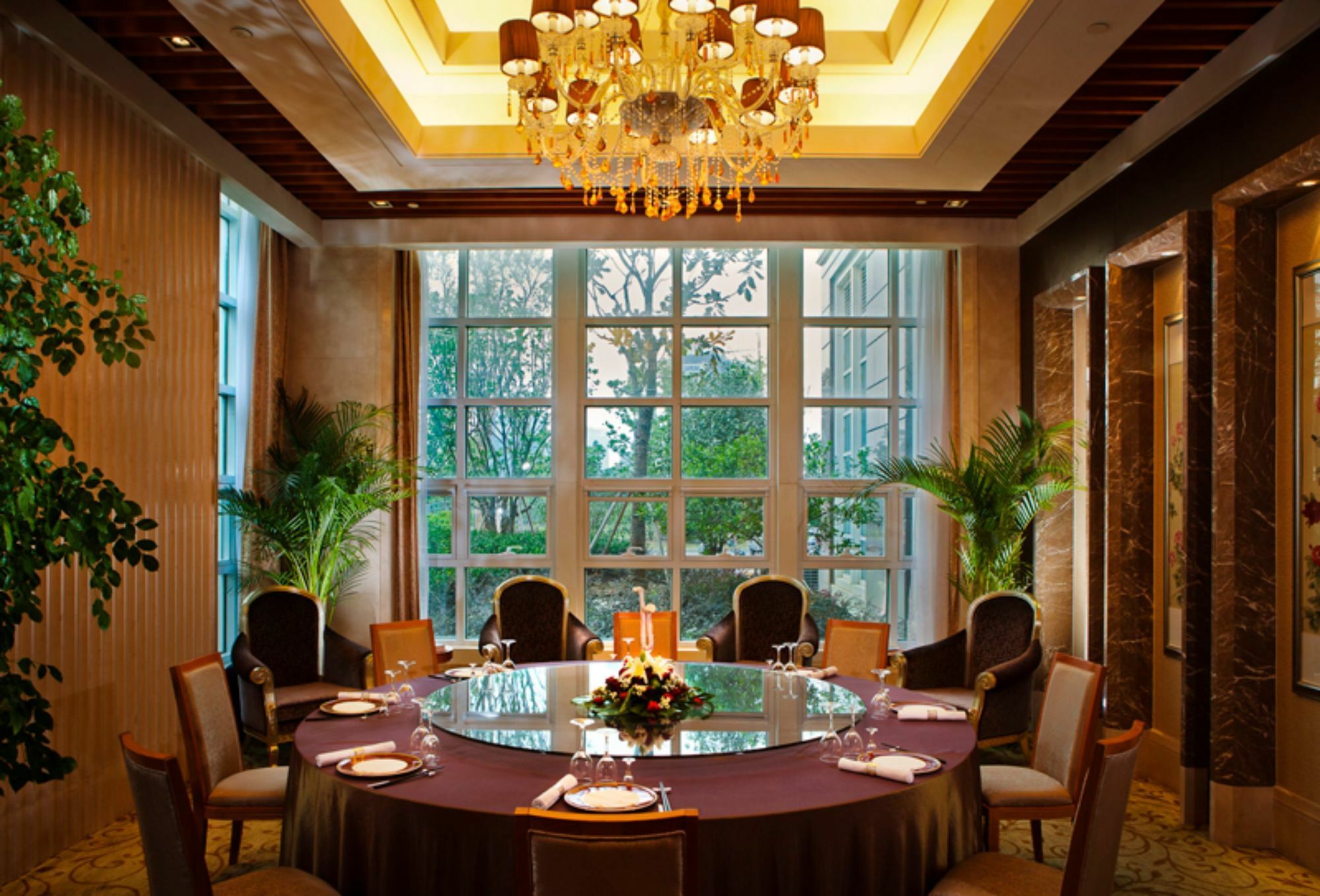 Jinling Guanyuan International Hotel Suzhou  Luaran gambar